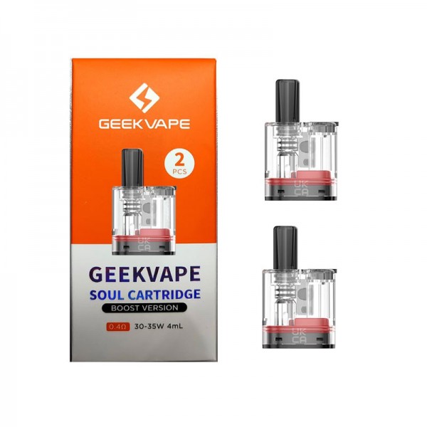 Geekvape Soul Kartuş