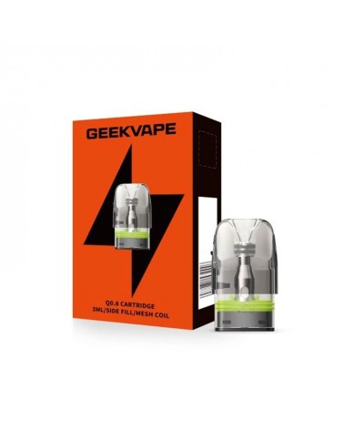 Geekvape Q Kartuş