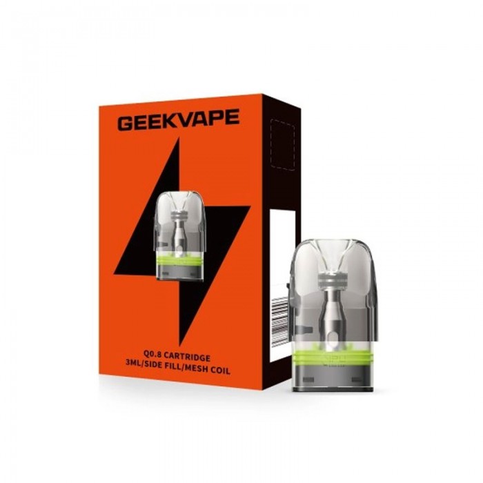 Geekvape Q Kartuş