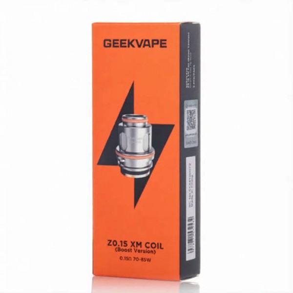 Geekvape Z Coil