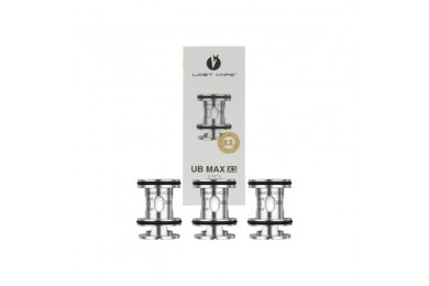 Lost Vape UB Max Coil
