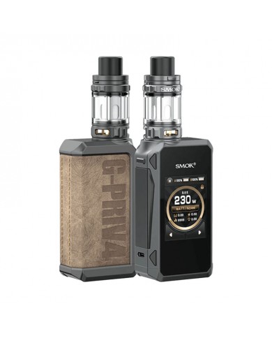 Smok G-priv 4 Kit 230w