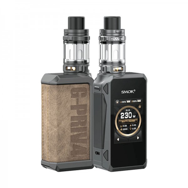 Smok G-priv 4 Kit 230w