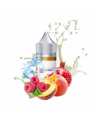 Saltica Pomegranate Rush Salt