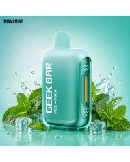 Geek Bar PCE 40000 Strawberry Mango