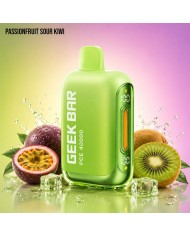 Geek Bar PCE 40000 Strawberry Mango