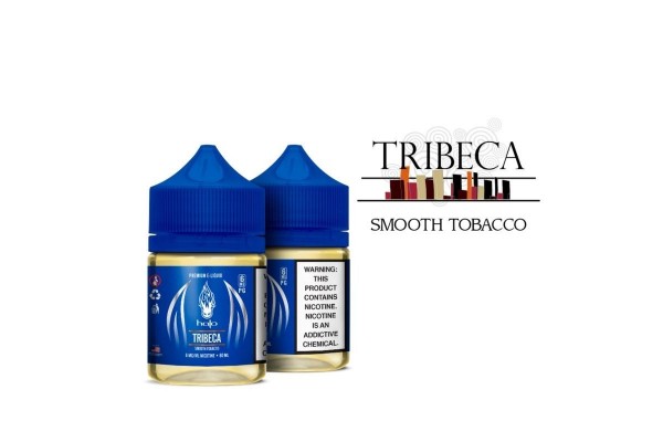 Halo Tribeca E-Likit 60ml