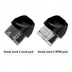 Smok Nord 2 Kartuş