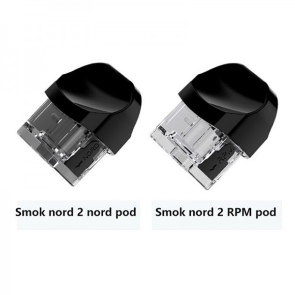 Smok Nord 2 Kartuş