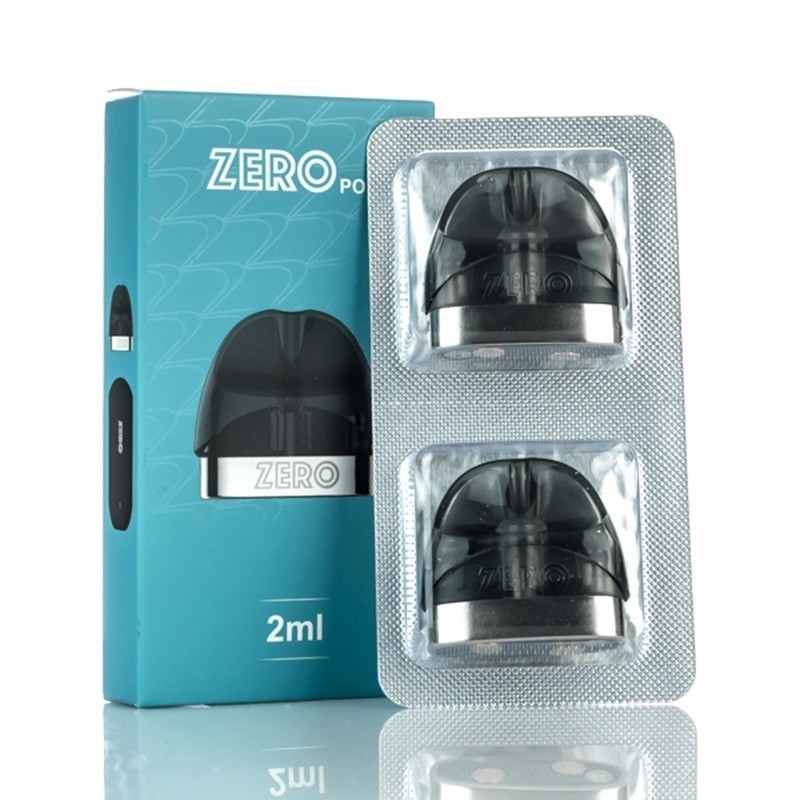 Vaporesso Renova Zero Kartuş