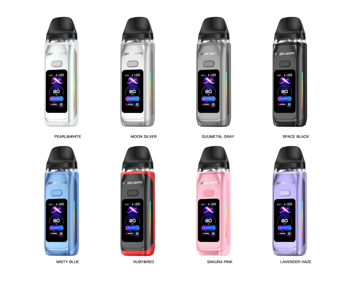 geekvape digi max renkler