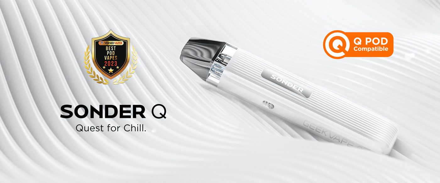 sonder q pod