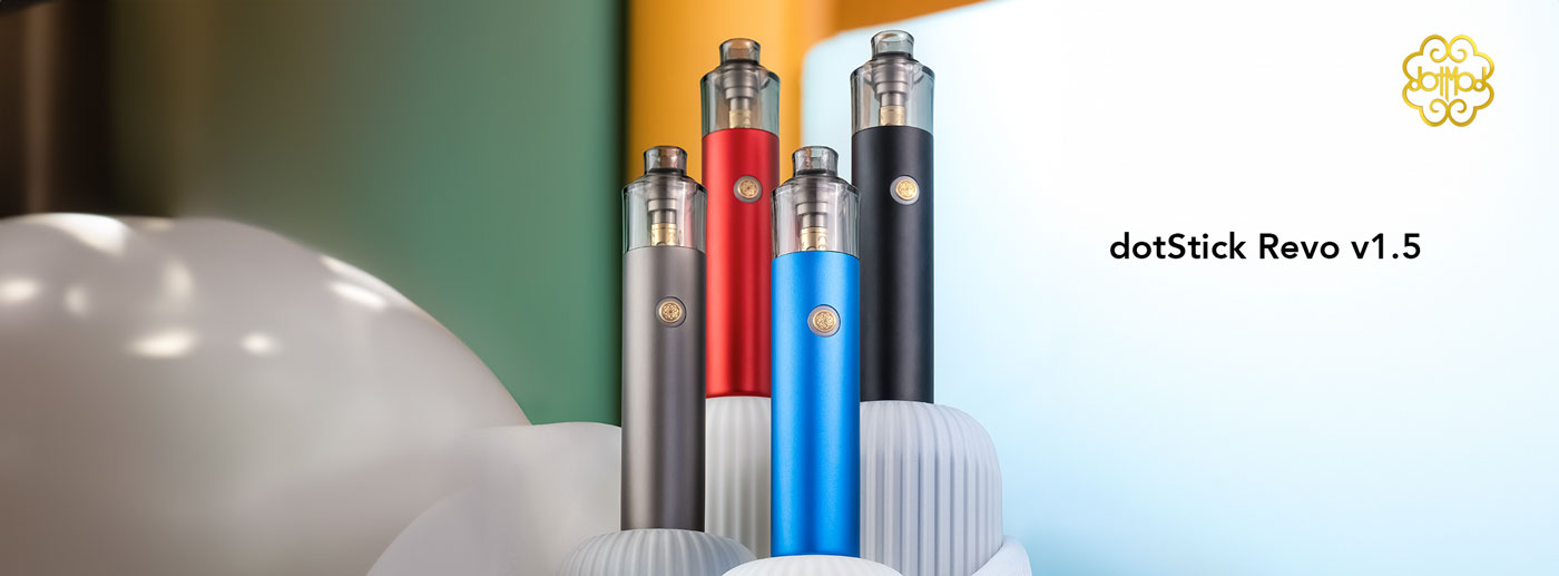 dotstick reva v1.5