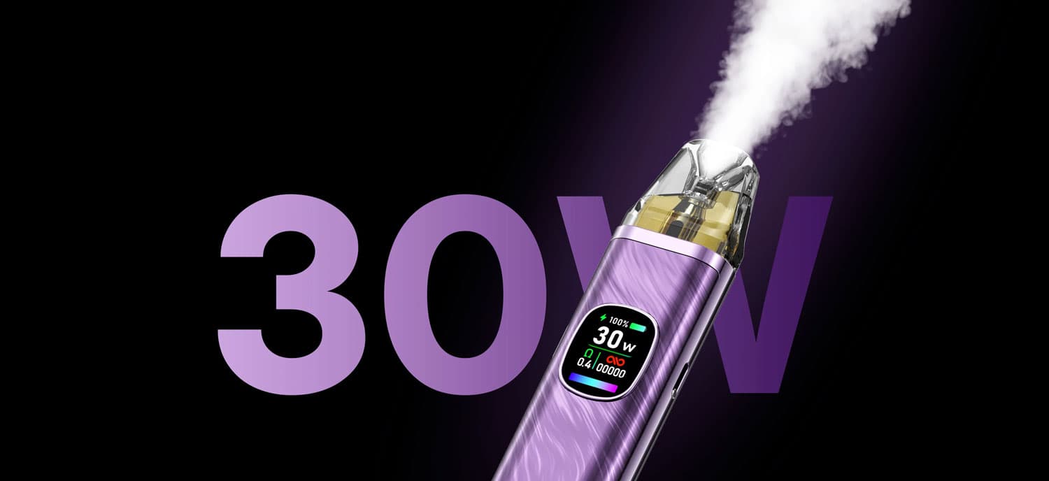 oxva xlim pro 2 30w