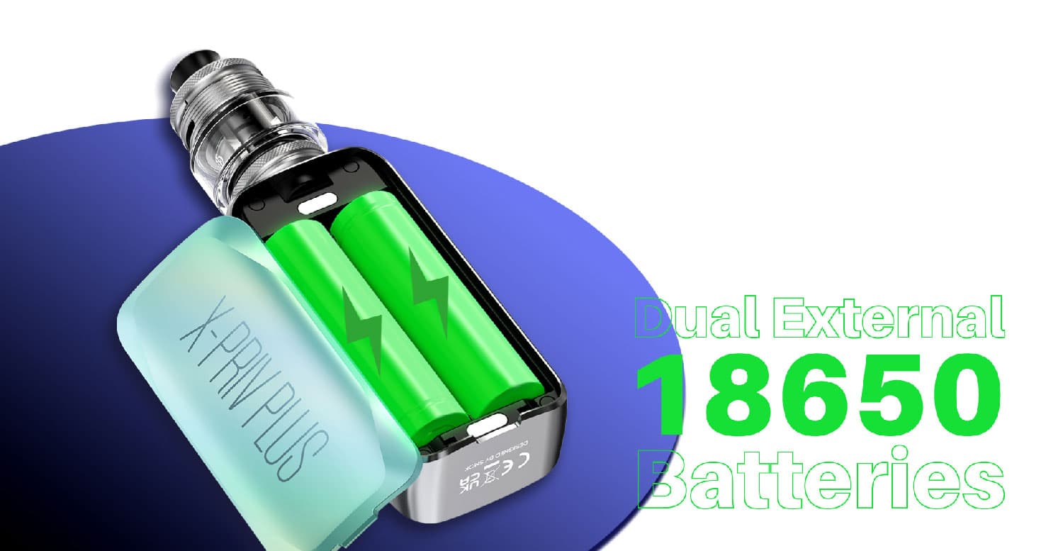 x priv plus batarya
