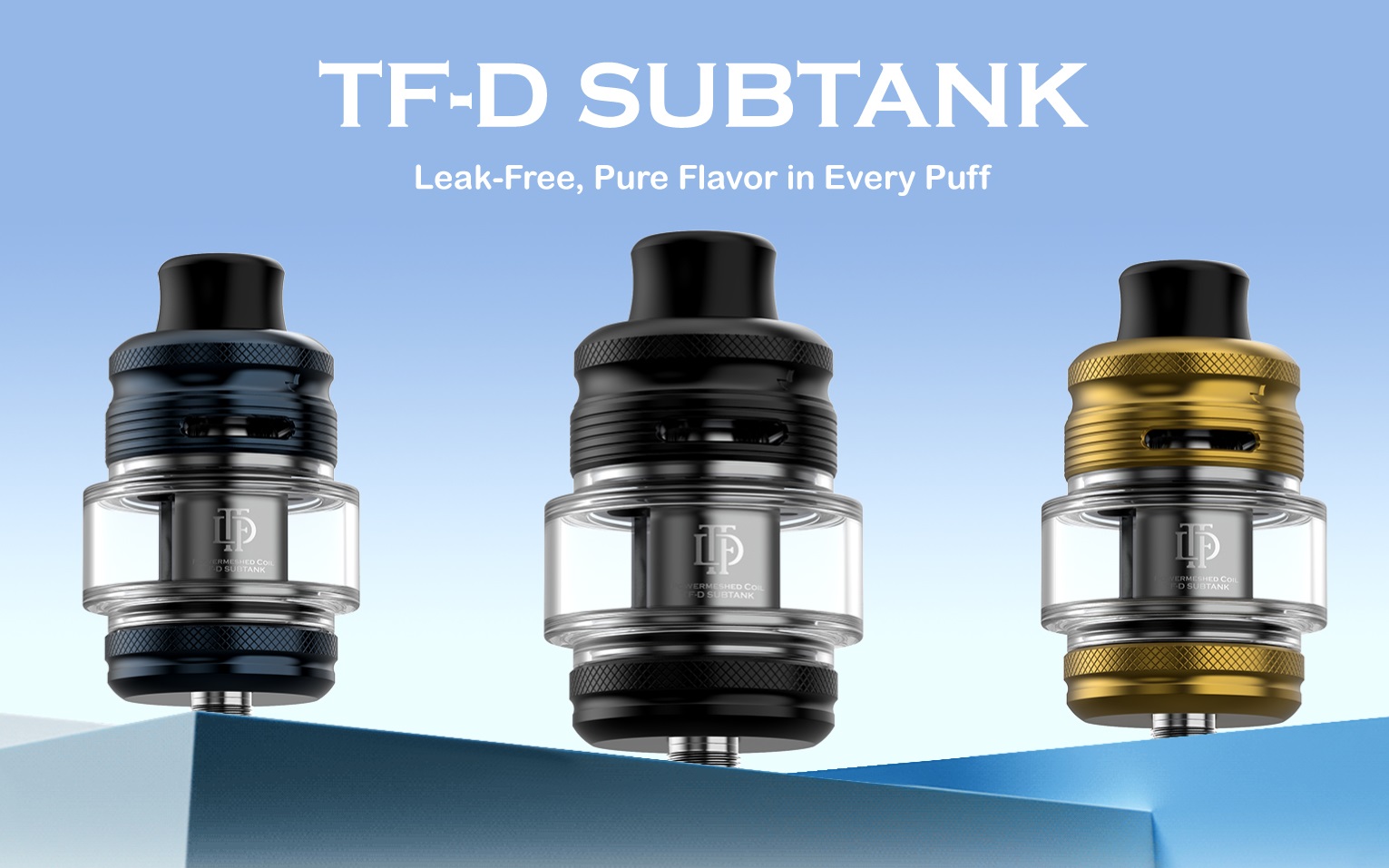 smok tf-d-tank