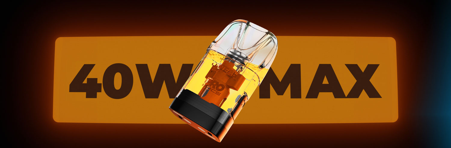 uwell em2 kartuş 40w