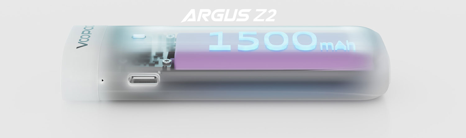 argus z2 pod batarya