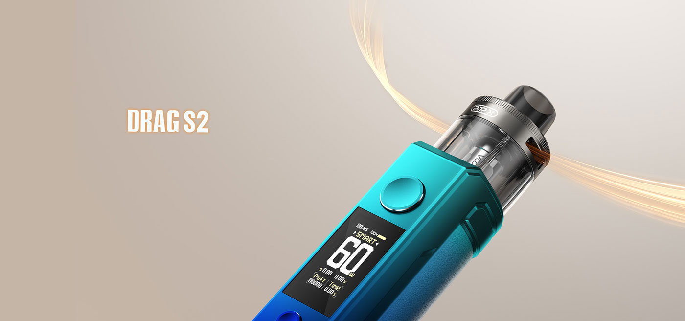 drag s2 kit
