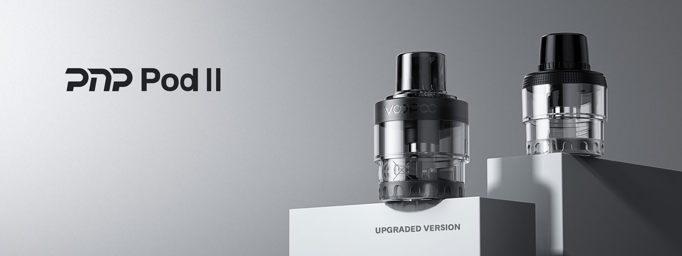 voopoo pnp pod 2