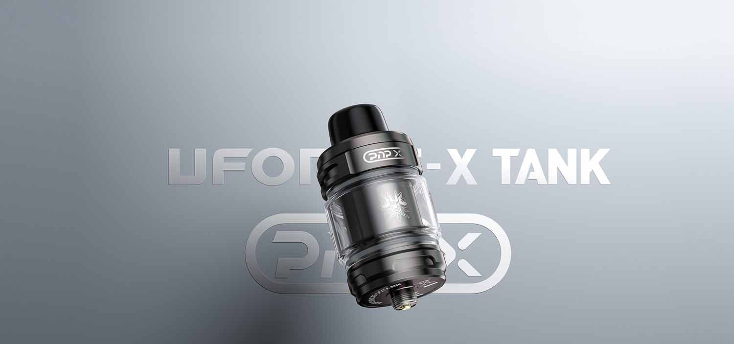 uforce-x tank