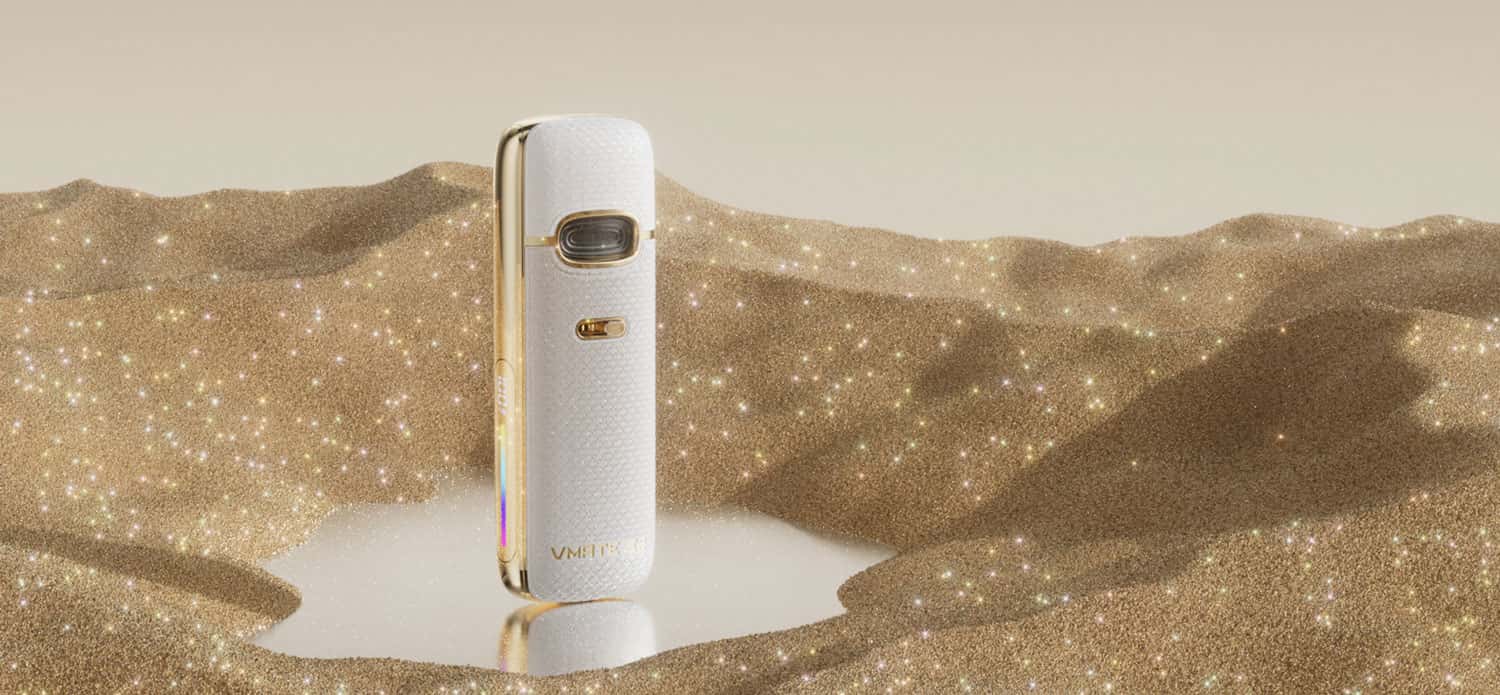 Vmate E2 Pod
