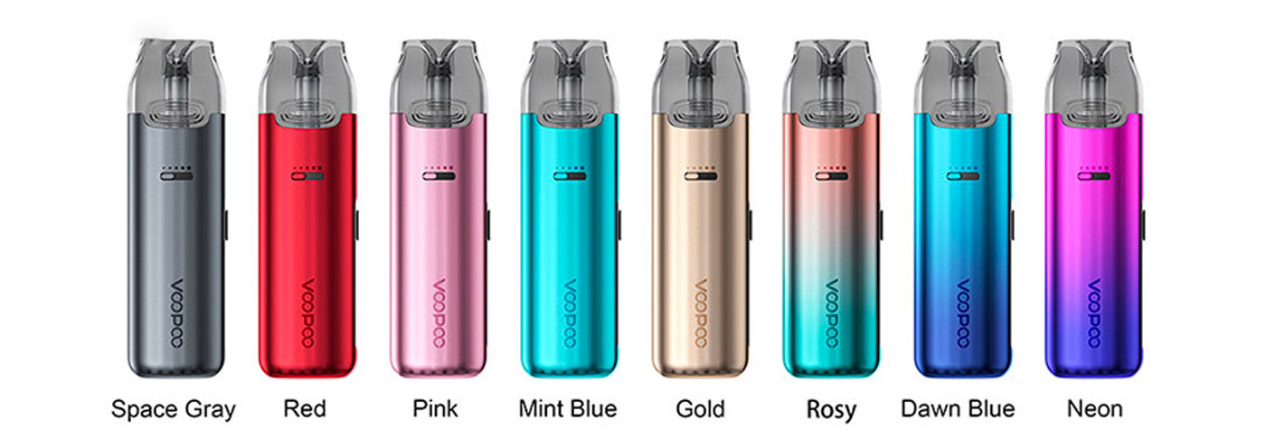 vmate pro renkler