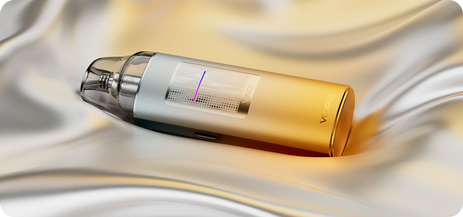 Voopoo vinci s pod