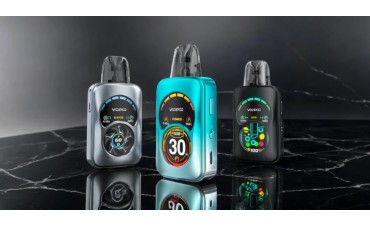 Voopoo Argus A Pod ürün incelemesi