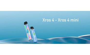 Varoresso Xros 4 ve Xros 4 Mini Ürün İncelemesi