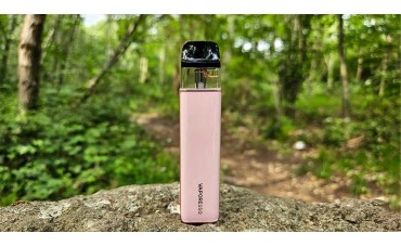 Vaporesso Xros 5 ve Xros 5 Mini Ürün İncelemesi