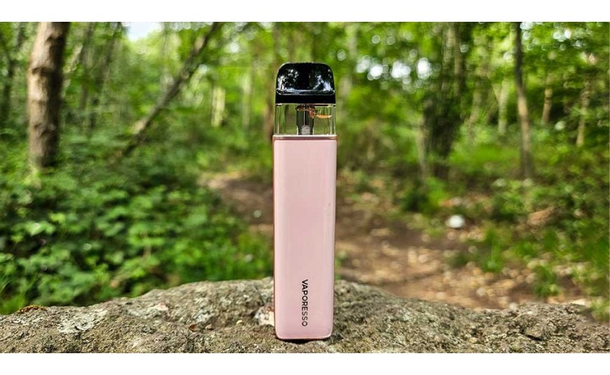 Vaporesso Xros 5 ve Xros 5 Mini Ürün İncelemesi