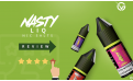 Nasty Salt ve Nasty Freebase Likit İncelemesi: Hangisi Size Uygun? (2026 Rehberi)