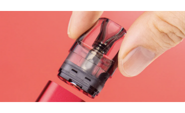 Vape Pod Ömrü Ne Kadar Sürer? (Ve Daha Uzun Sürmesi İçin Ne Yapabilirsiniz?)